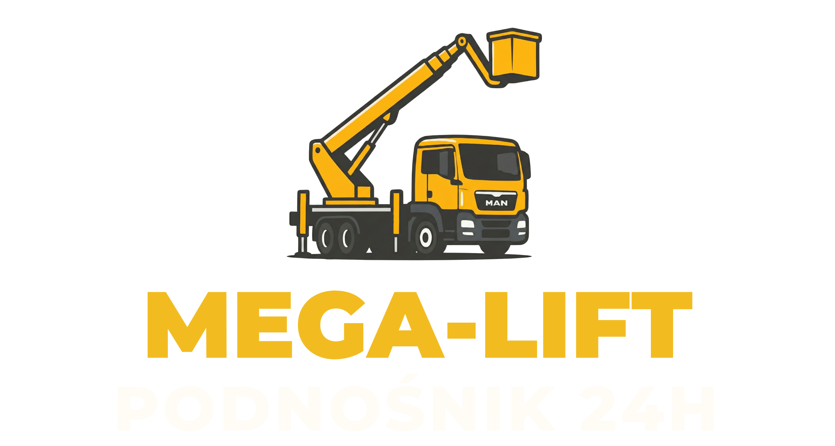 MEGA-LIFT Logo